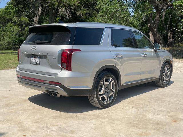 used 2024 Hyundai Palisade car, priced at $41,997