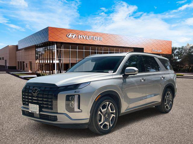 used 2024 Hyundai Palisade car, priced at $41,997