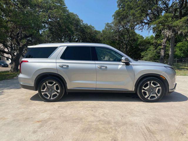 used 2024 Hyundai Palisade car, priced at $41,997