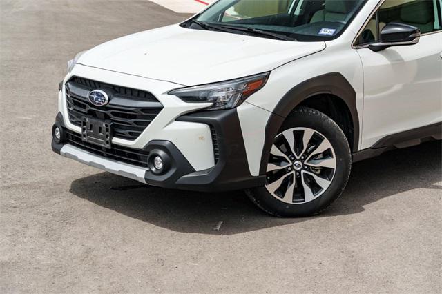 used 2024 Subaru Outback car, priced at $26,928