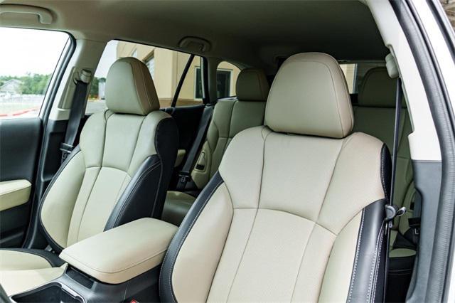 used 2024 Subaru Outback car, priced at $26,928