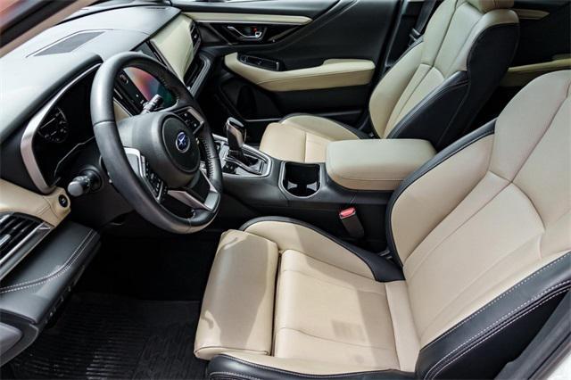 used 2024 Subaru Outback car, priced at $26,928