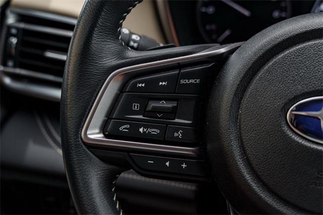 used 2024 Subaru Outback car, priced at $26,928