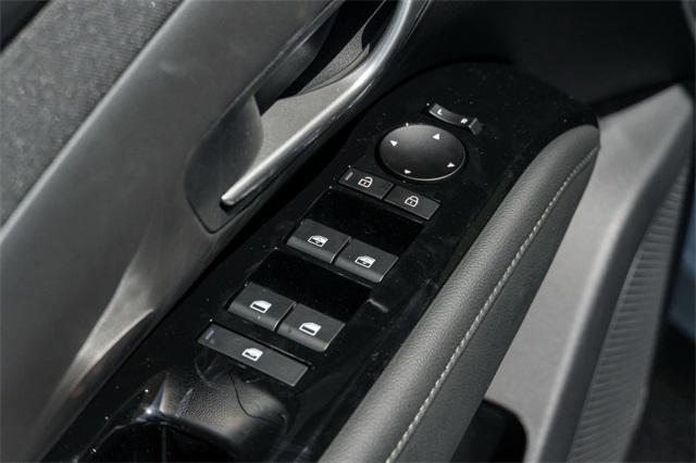 new 2025 Hyundai SANTA CRUZ car, priced at $34,223