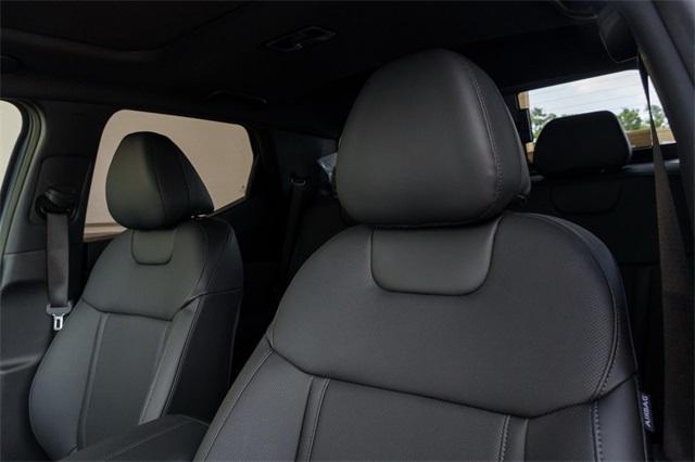 new 2025 Hyundai SANTA CRUZ car, priced at $34,223