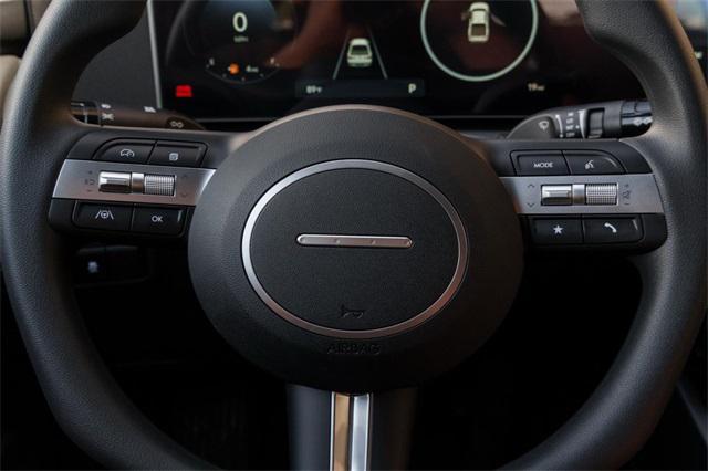 new 2025 Hyundai SANTA CRUZ car, priced at $34,223