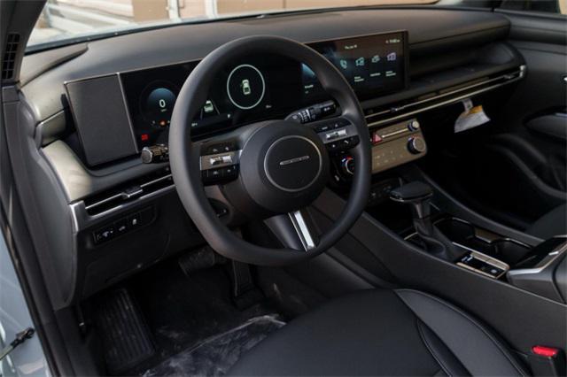 new 2025 Hyundai SANTA CRUZ car, priced at $34,223