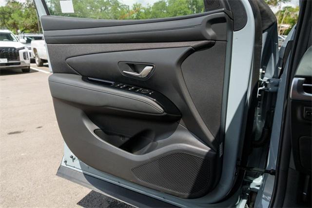 new 2025 Hyundai SANTA CRUZ car, priced at $34,223