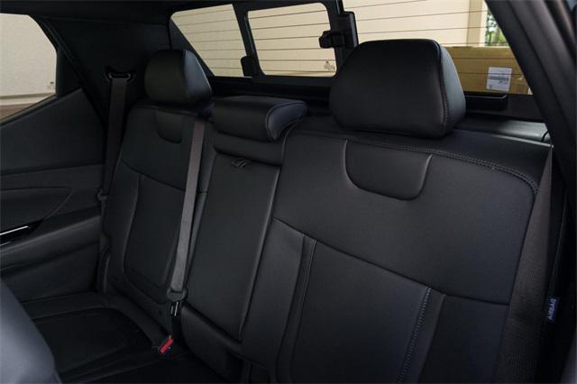 new 2025 Hyundai SANTA CRUZ car, priced at $34,223