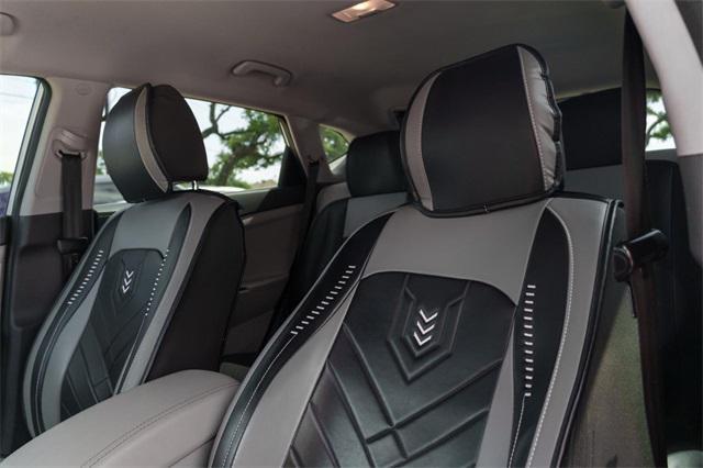 used 2019 Hyundai Tucson car, priced at $12,842