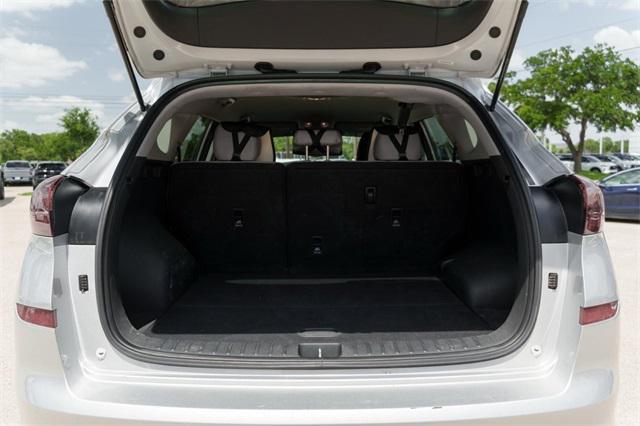 used 2019 Hyundai Tucson car, priced at $12,842