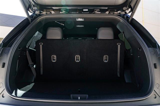 new 2026 Hyundai Palisade car, priced at $49,570