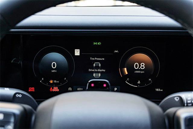 new 2026 Hyundai Palisade car, priced at $49,570