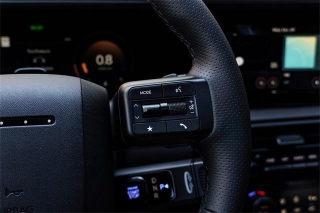 new 2026 Hyundai Palisade car, priced at $49,570