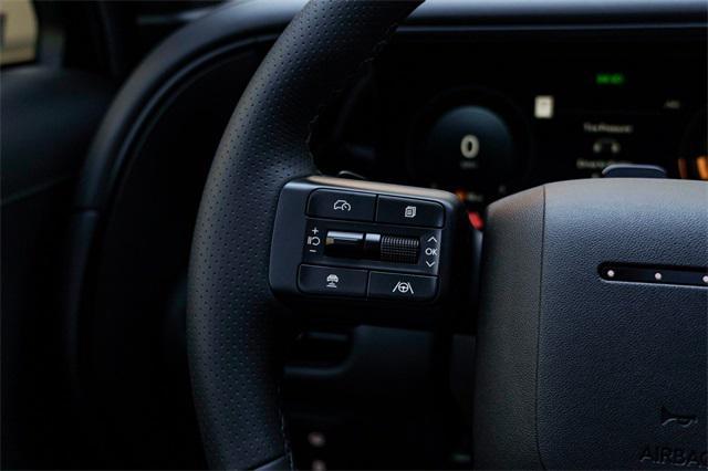 new 2026 Hyundai Palisade car, priced at $49,570