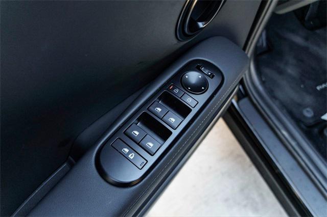 new 2026 Hyundai Palisade car, priced at $49,570