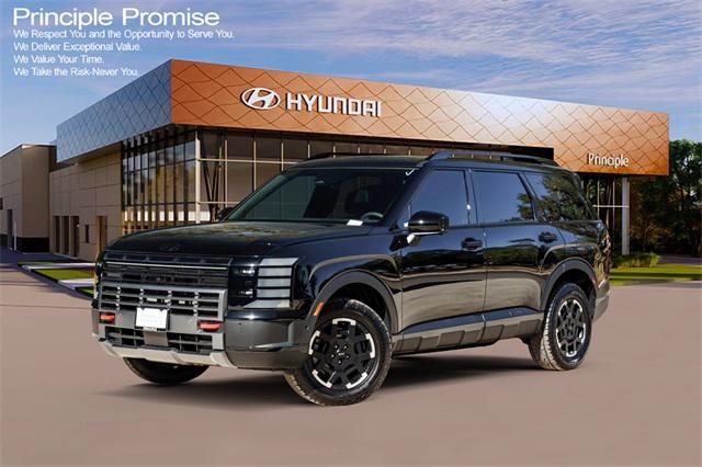 new 2026 Hyundai Palisade car, priced at $49,570