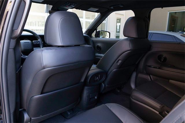 new 2026 Hyundai Palisade car, priced at $49,570