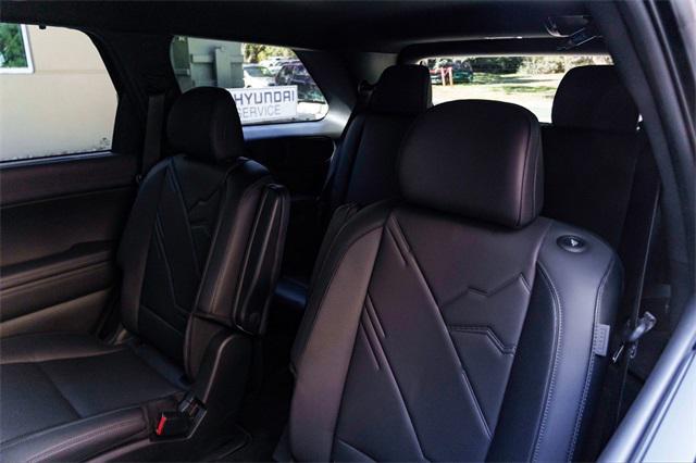 new 2026 Hyundai Palisade car, priced at $49,570
