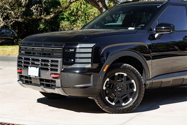 new 2026 Hyundai Palisade car, priced at $49,570