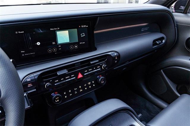 new 2026 Hyundai Palisade car, priced at $49,570