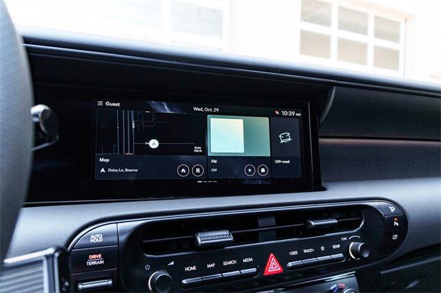 new 2026 Hyundai Palisade car, priced at $49,570