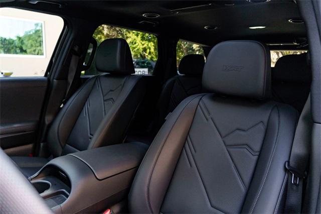 new 2026 Hyundai Palisade car, priced at $49,570