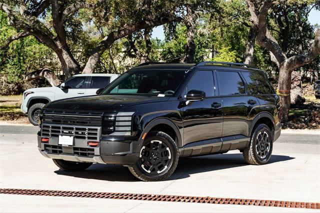 new 2026 Hyundai Palisade car, priced at $49,570