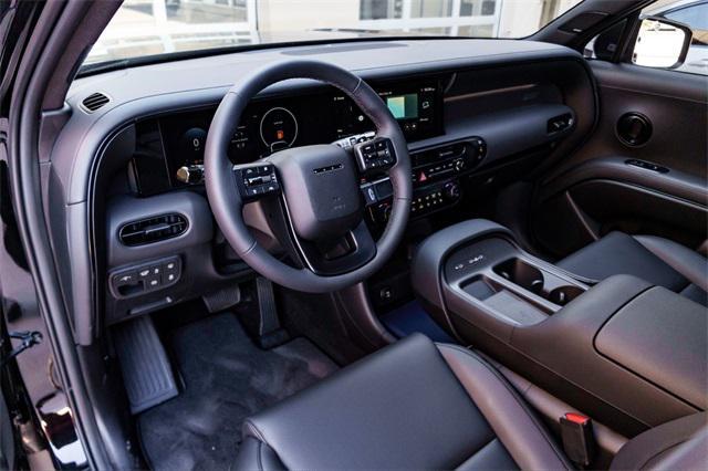 new 2026 Hyundai Palisade car, priced at $49,570