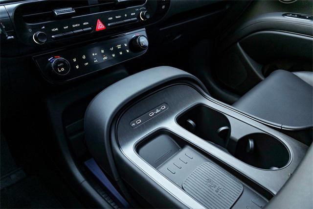 new 2026 Hyundai Palisade car, priced at $49,570