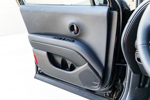 new 2026 Hyundai Palisade car, priced at $49,570