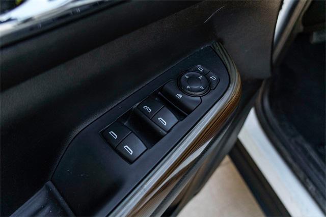 used 2021 GMC Acadia car, priced at $17,866