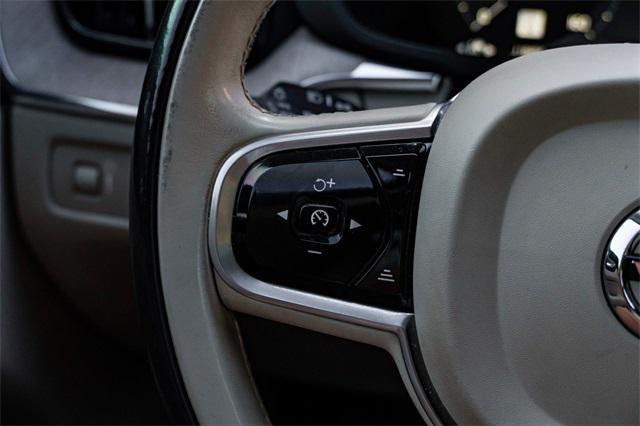 used 2018 Volvo XC60 car, priced at $14,890