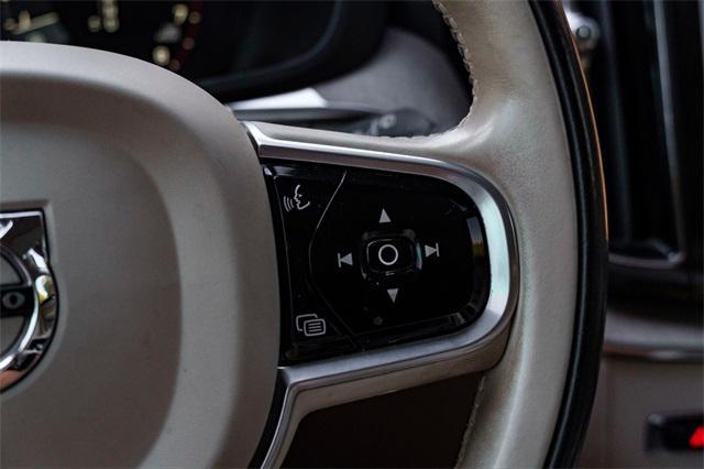 used 2018 Volvo XC60 car, priced at $14,890