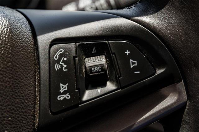used 2019 Chevrolet Trax car, priced at $14,459