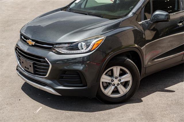 used 2019 Chevrolet Trax car, priced at $14,459