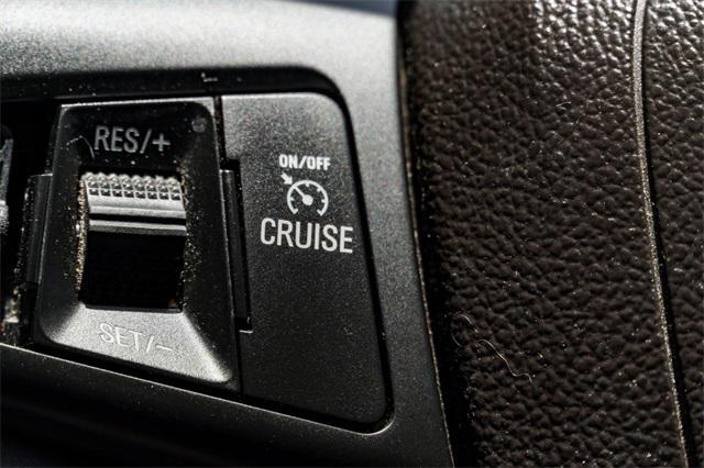 used 2019 Chevrolet Trax car, priced at $14,459