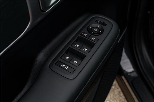 new 2025 Hyundai Santa Fe car, priced at $42,670