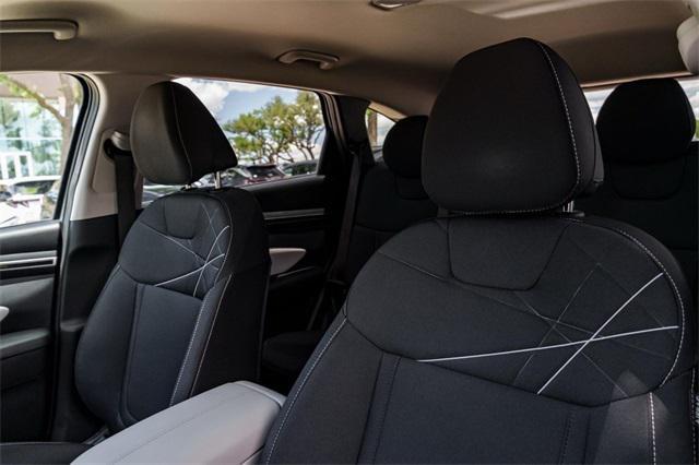 used 2022 Hyundai Tucson car, priced at $25,899