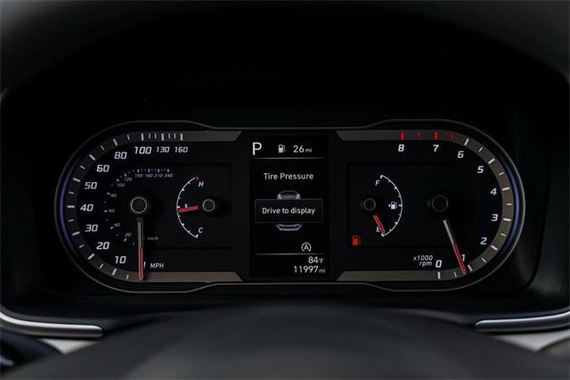 used 2022 Hyundai Tucson car, priced at $25,899