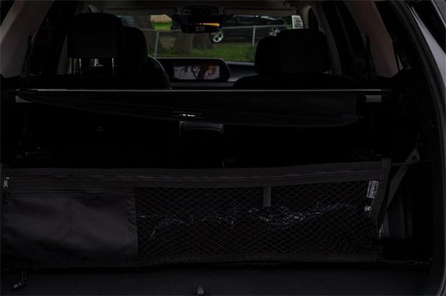 new 2025 Hyundai Palisade car, priced at $45,540