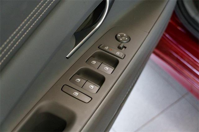 used 2025 Hyundai Elantra car, priced at $21,800