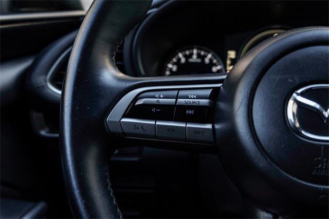 used 2020 Mazda Mazda3 car, priced at $17,961