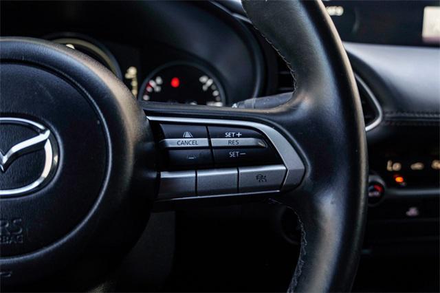 used 2020 Mazda Mazda3 car, priced at $17,961