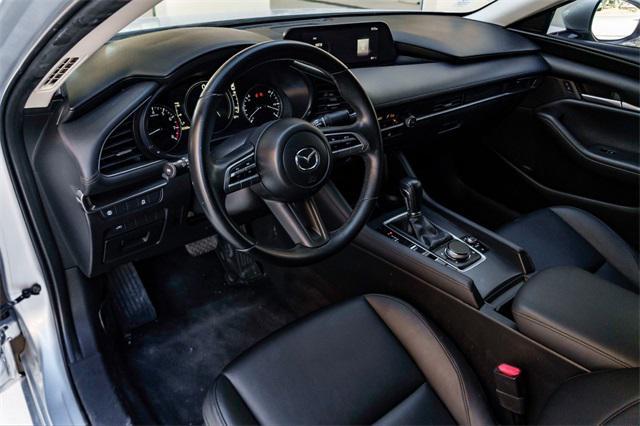 used 2020 Mazda Mazda3 car, priced at $17,961