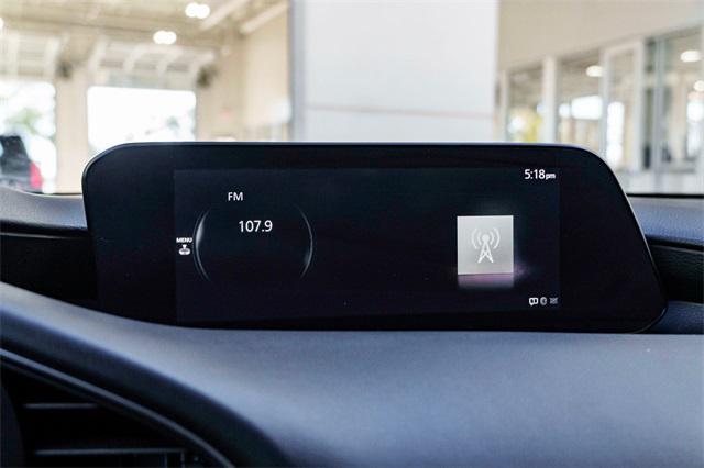 used 2020 Mazda Mazda3 car, priced at $17,961