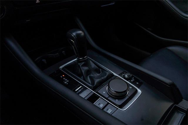 used 2020 Mazda Mazda3 car, priced at $17,961