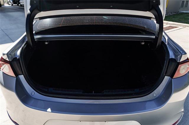 used 2020 Mazda Mazda3 car, priced at $17,961