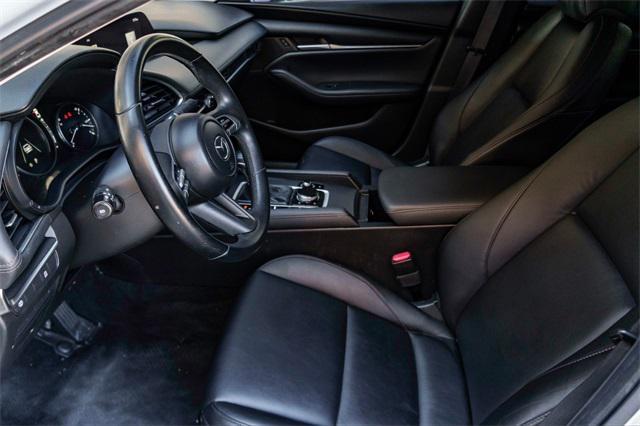 used 2020 Mazda Mazda3 car, priced at $17,961