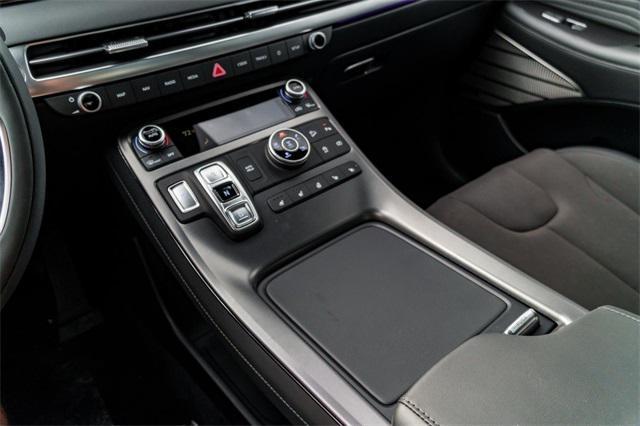 new 2025 Hyundai Palisade car, priced at $51,888